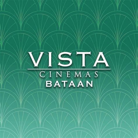 vista mall cinema bataan|Vista Mall Bataan Movie Schedule .